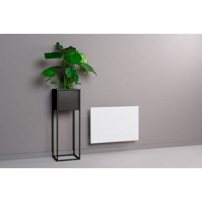 Фото ADAX ECO 06 KBT Белый конвектор