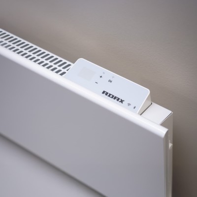 Фото ADAX NEO COMPACT 075 KWT Белый конвектор
