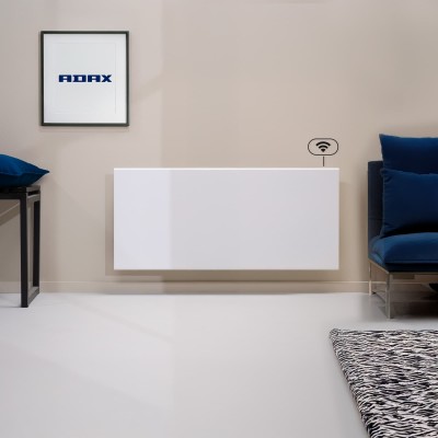 Конвектор ADAX NEO COMPACT 20 KWT Белый Конвектор ADAX NEO COMPACT 20 KWT Белый