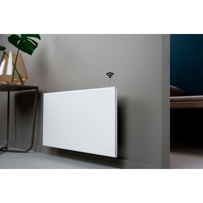 Фото ADAX NEO H 04 KWT Белый конвектор