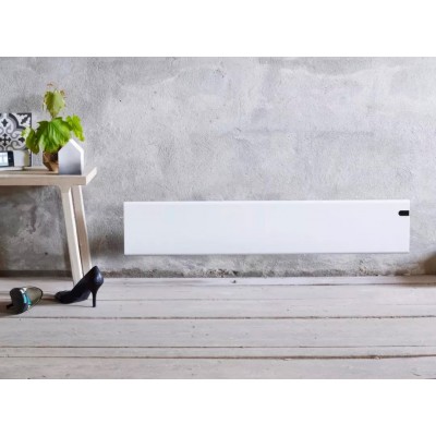 ADAX NEO NL 12 KDT Белый конвектор Фото ADAX NEO NL 12 KDT Белый конвектор