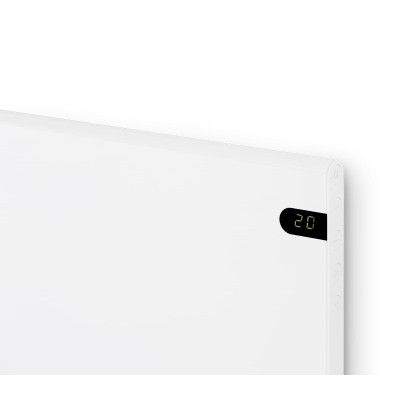 ADAX NEO NP 04 KDT Белый конвектор Фото ADAX NEO NP 04 KDT Белый конвектор