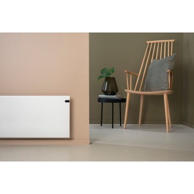 ADAX NEO NP 10 KDT Белый конвектор Фото ADAX NEO NP 10 KDT Белый конвектор
