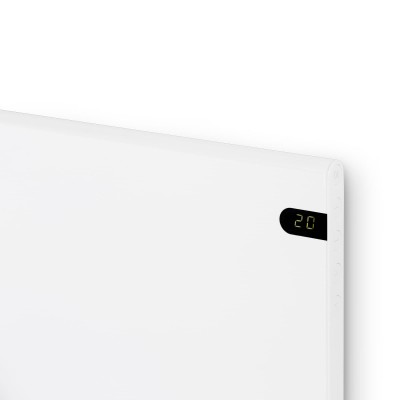 ADAX NEO NP 20 KDT Белый конвектор Фото ADAX NEO NP 20 KDT Белый конвектор