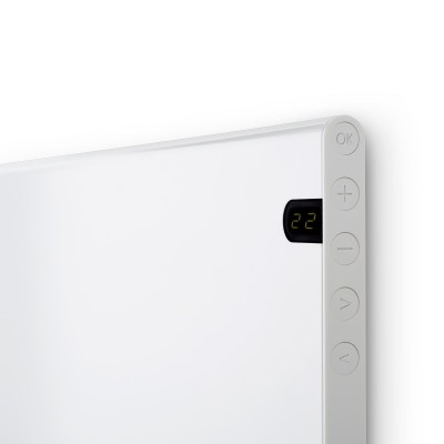 ADAX NEO NP 20 KDT Белый конвектор Фото ADAX NEO NP 20 KDT Белый конвектор