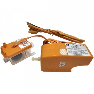 Фото Aspen Mini Orange помпа дренажная