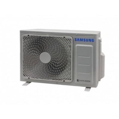 Фото Samsung AC026MXADKH/EU колонный кондиционер
