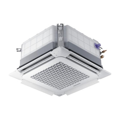 Фото Samsung AC026NNNDKH/EU кассетный кондиционер