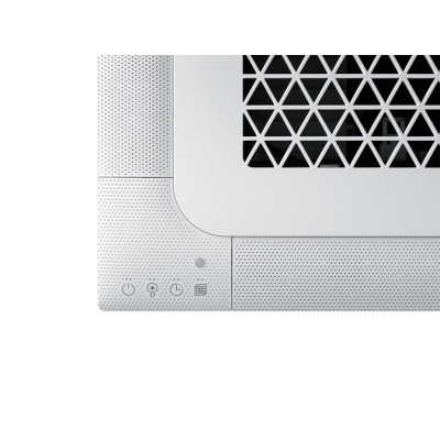 Фото Samsung AC026NNNDKH/EU кассетный кондиционер