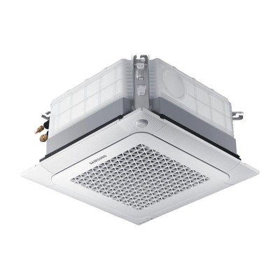 Фото Samsung AC035NNNDKH/EU кассетный кондиционер