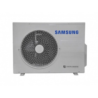 Фото Samsung AC052MXADKH/EU колонный кондиционер