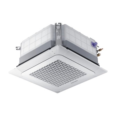 Фото Samsung AC052NNNDKH/EU кассетный кондиционер
