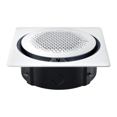 Samsung AC071MN4PKH/EU кассетный кондиционер Фото Samsung AC071MN4PKH/EU кассетный кондиционер