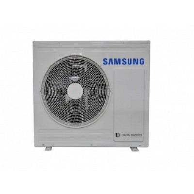 Фото Samsung AC071MXADKH/EU колонный кондиционер
