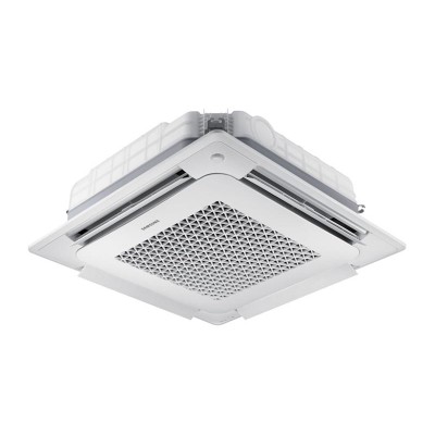 Фото Samsung AC071NN4DKH/EU кассетный кондиционер
