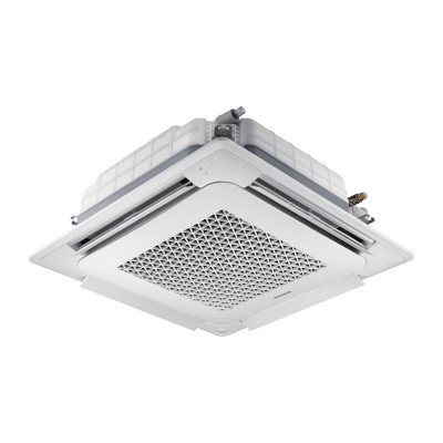 Фото Samsung AC071NN4DKH/EU кассетный кондиционер