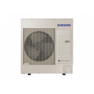 Фото Samsung AC100MXADKH/EU колонный кондиционер
