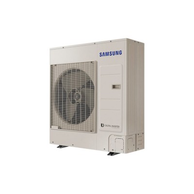 Samsung AC100MXADKH/EU колонный кондиционер Фото Samsung AC100MXADKH/EU колонный кондиционер