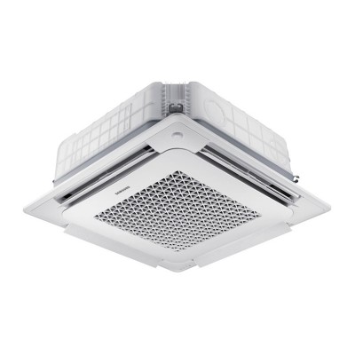 Фото Samsung AC100NN4DKH/EU кассетный кондиционер
