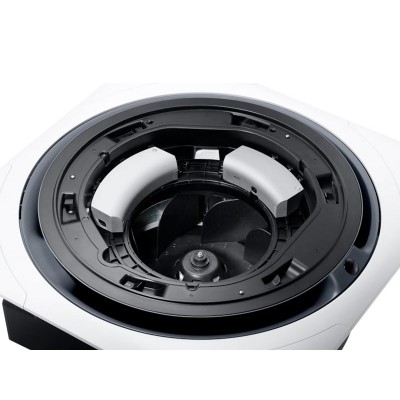 Samsung AC120MN4PKH/EU кассетный кондиционер Фото Samsung AC120MN4PKH/EU кассетный кондиционер