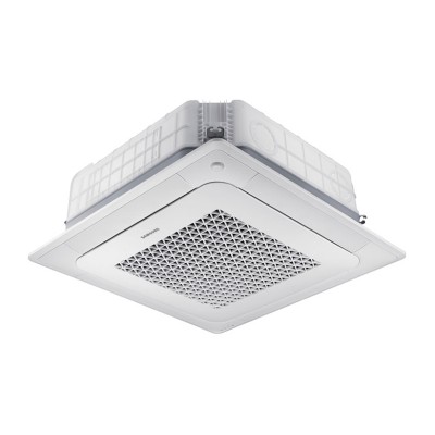 Samsung AC120NN4DKH/EU кассетный кондиционер Фото Samsung AC120NN4DKH/EU кассетный кондиционер