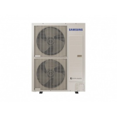 Фото Samsung AC140MXADKH/EU колонный кондиционер
