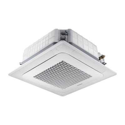 Фото Samsung AC140NN4DKH/EU кассетный кондиционер