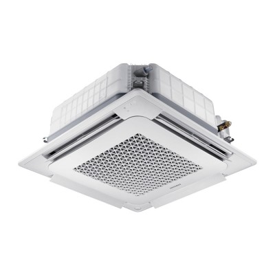 Фото Samsung AC140NN4DKH/EU кассетный кондиционер