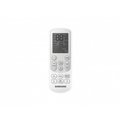 Фото Пульт кондиционера Samsung AR-EH03E CAC