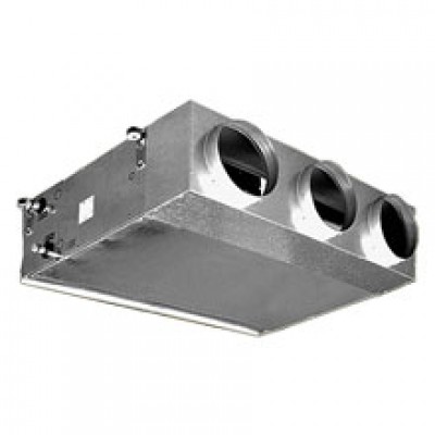 Фото Trane BFS-2P-54 канальный фанкойл