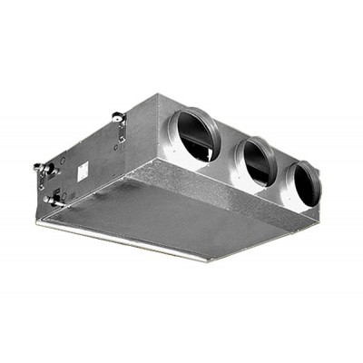 Trane BFS-2P-74 канальный фанкойл Фото Trane BFS-2P-74 канальный фанкойл