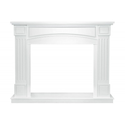 Фото Dimplex Boston - Белый с очагом Symphony 26 DF2624L-INT