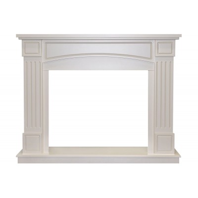 Dimplex Boston - Слоновая кость с очагом Symphony 26 DF2608-INT Фото Dimplex Boston - Слоновая кость с очагом Symphony 26 DF2608-INT
