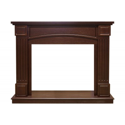 Фото Dimplex Boston - Темный дуб с очагом Symphony 26 DF2624L-INT