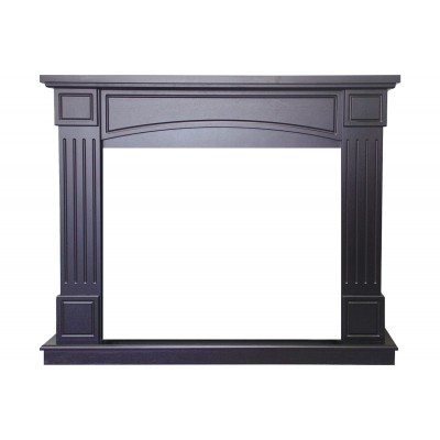 Фото Dimplex Boston - Венге с очагом Symphony 26 DF2624L-INT
