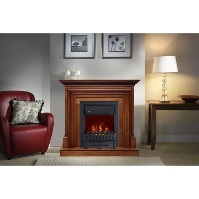 Фото Royal Flame Bradford - Серый графит