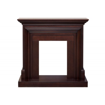 Dimplex Bradford - Темный дуб с очагом Danville Antique Brass FB2 Фото Dimplex Bradford - Темный дуб с очагом Danville Antique Brass FB2