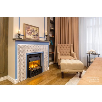 Dimplex Brookline Black Фото Dimplex Brookline Black