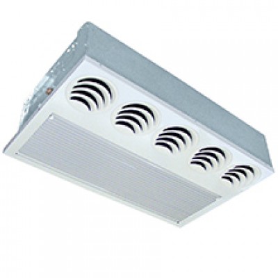 Фото Trane CFAE16 кассетный фанкойл