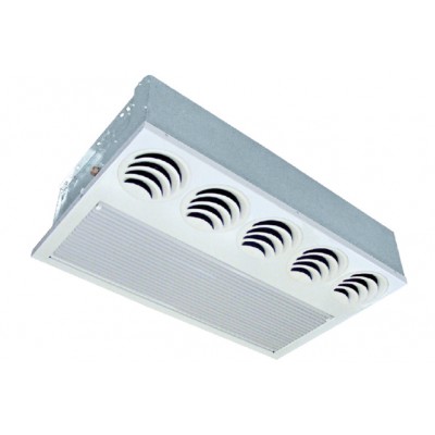 Trane CFAE26 кассетный фанкойл Фото Trane CFAE26 кассетный фанкойл