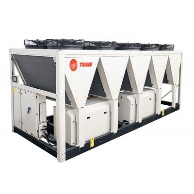 Фото Trane CGAF 090 чиллер