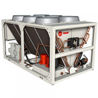 Фото Trane CGAM080 чиллер