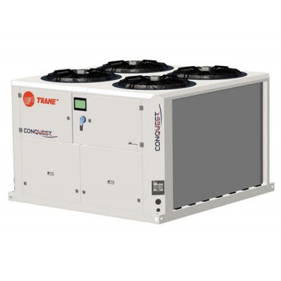 Фото Trane CGAX 015 чиллер