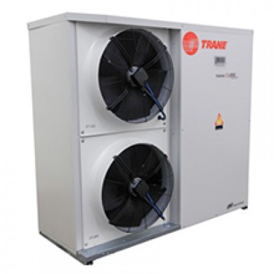 Фото Trane CGB 017 чиллер