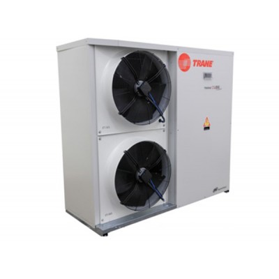 Фото Trane CGB 017 чиллер