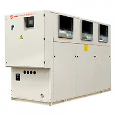 Фото Trane CGCL200 чиллер