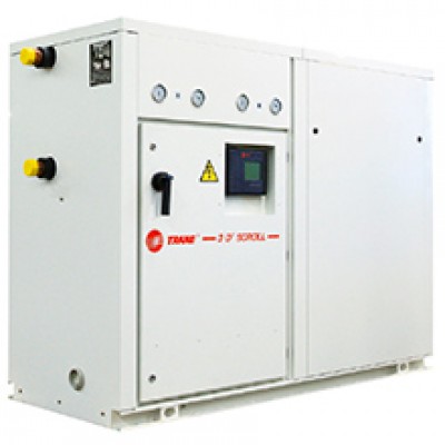 Фото Trane CGWH/CCUH250 чиллер