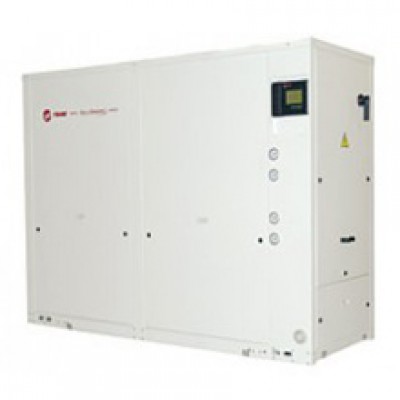 Фото Trane CGWH/CCUN205 чиллер