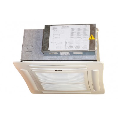 Trane CWS 01-4P кассетный фанкойл Фото Trane CWS 01-4P кассетный фанкойл