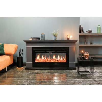Фото Royal Flame California SFT (Разборный) - Белый